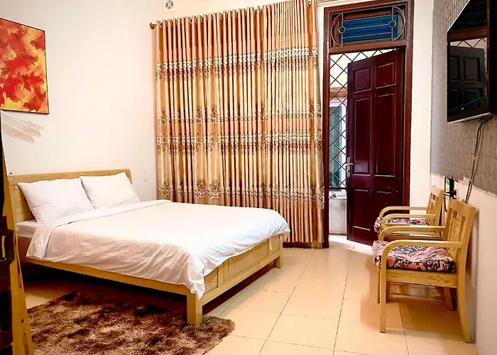 Lumos Home Ha Noi