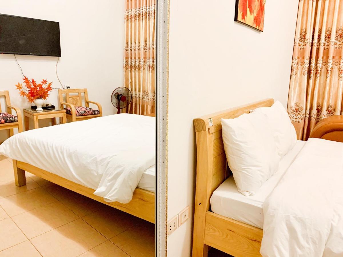 Lumos Ha Noi Séjour chez l'habitant *
