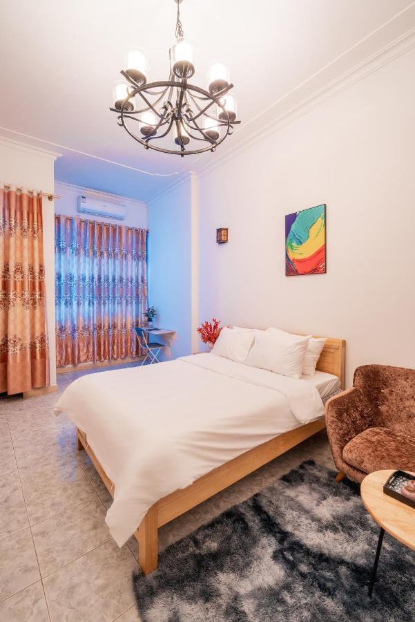 Lumos Ha Noi Séjour chez l'habitant