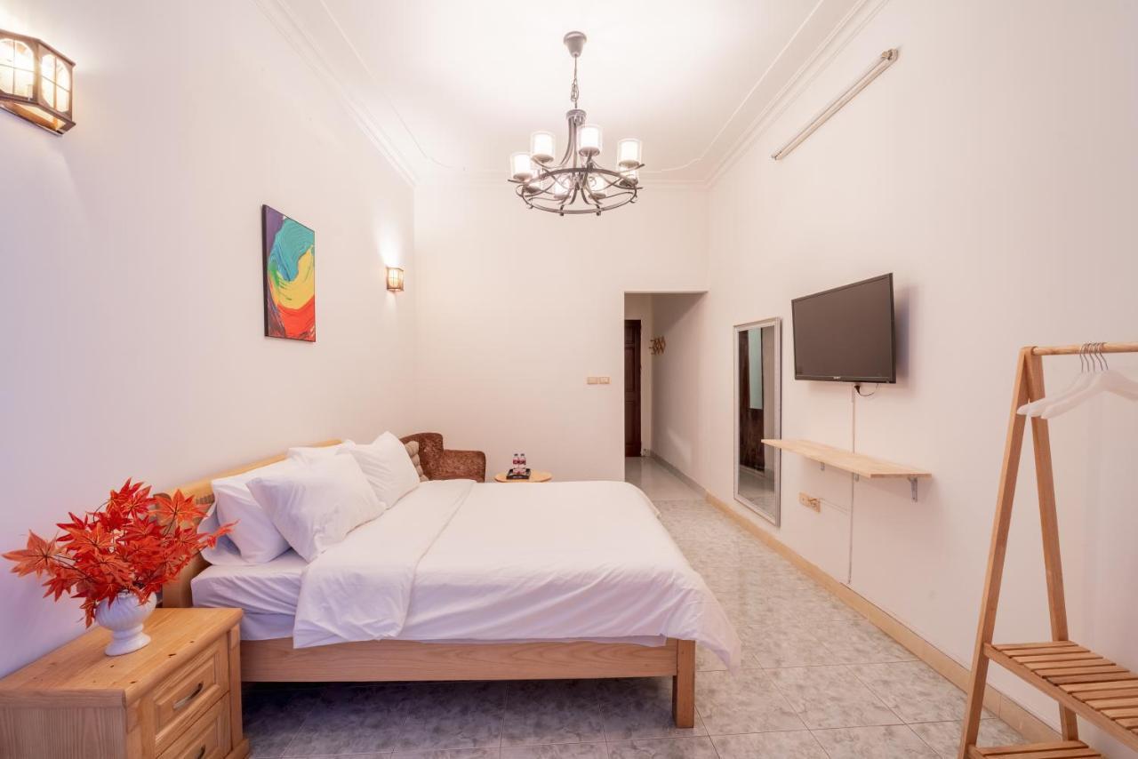 Lumos Ha Noi Séjour chez l'habitant Hanoï