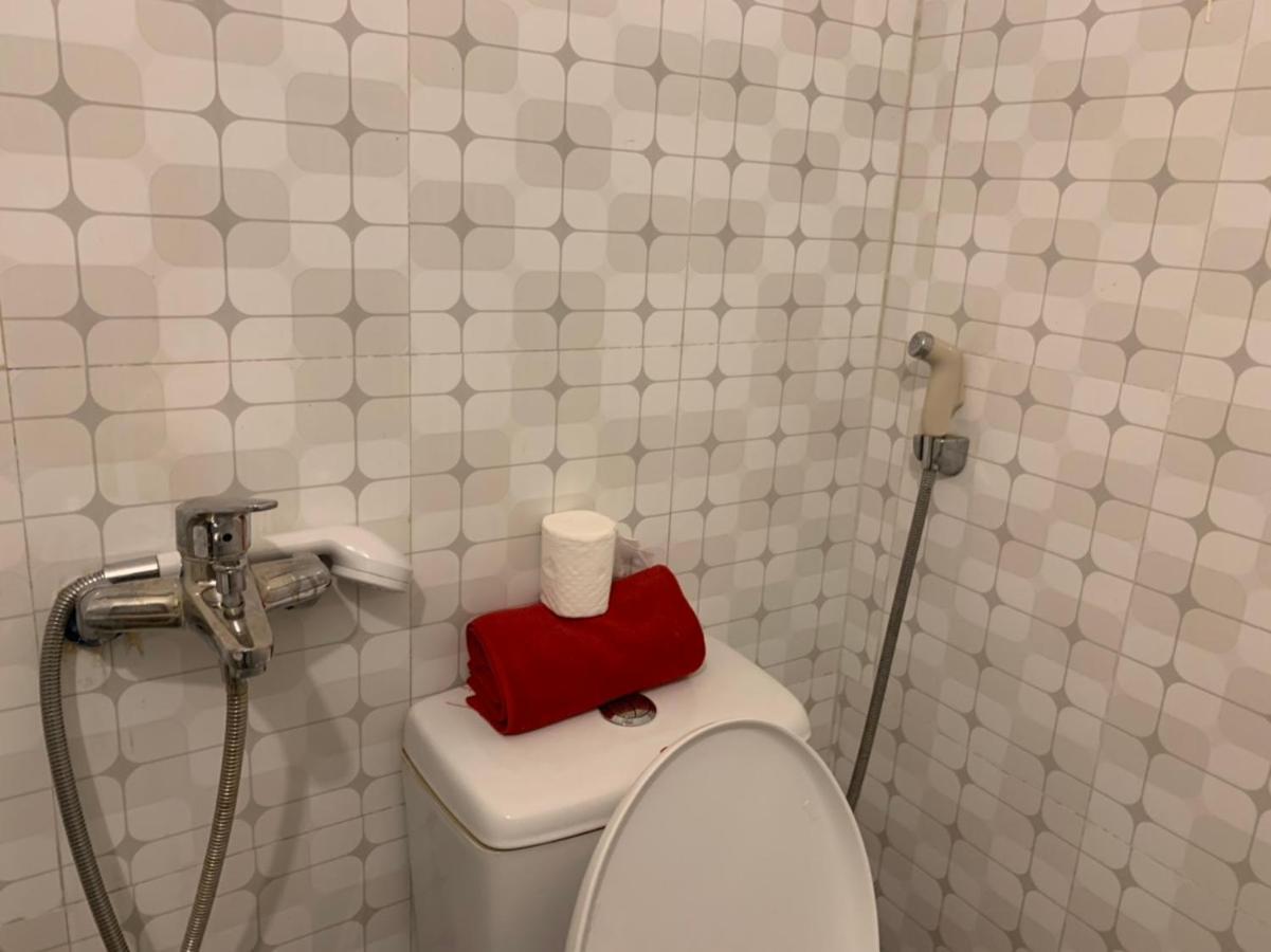 Lumos Ha Noi Séjour chez l'habitant *