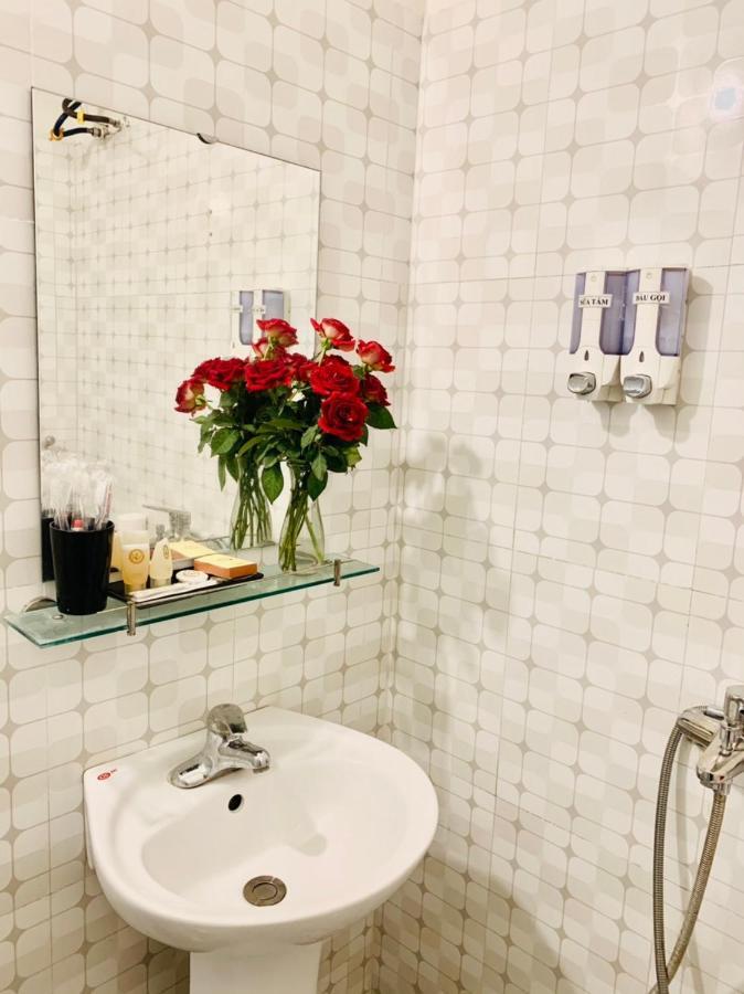 Séjour chez l'habitant Lumos Ha Noi *