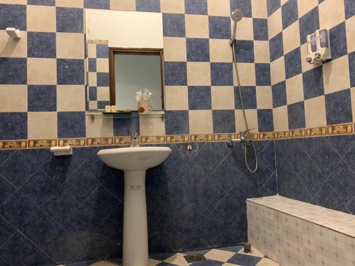 Lumos Ha Noi Séjour chez l'habitant *
