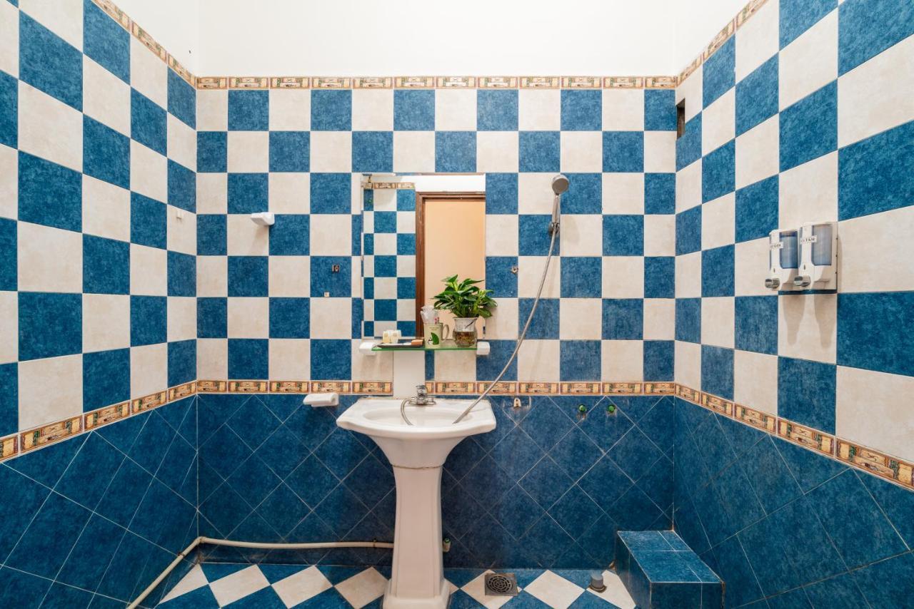 Séjour chez l'habitant Lumos Ha Noi Hanoï