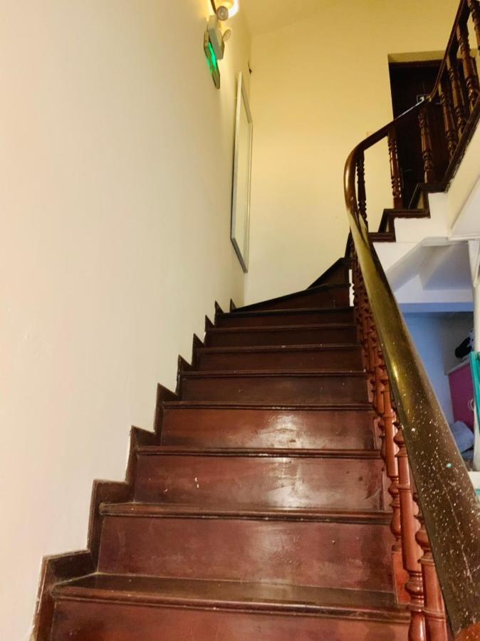 Lumos Ha Noi Séjour chez l'habitant *
