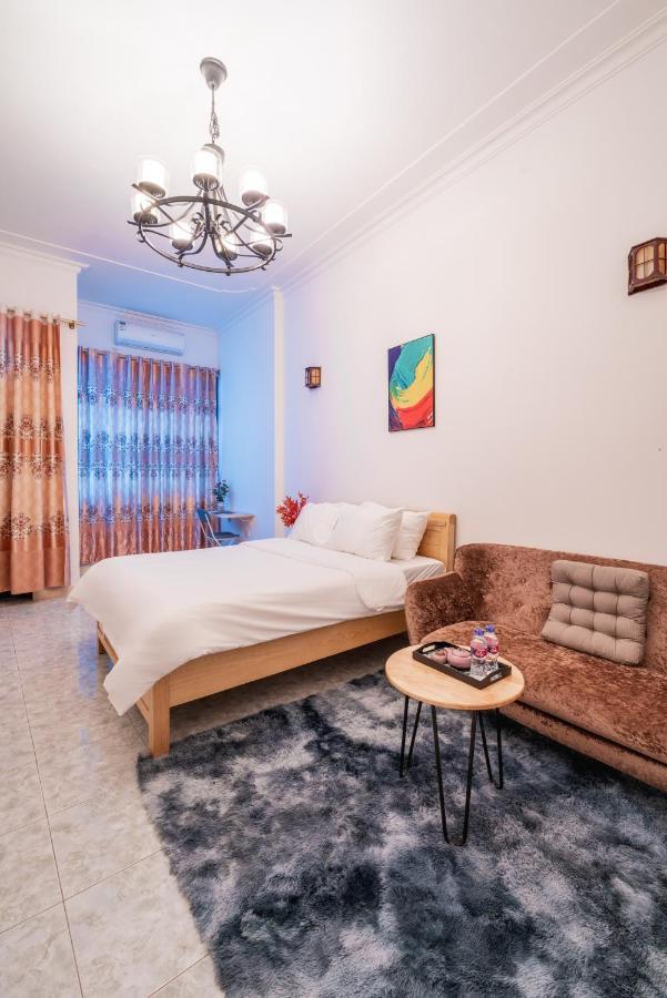 Séjour chez l'habitant Lumos Ha Noi *