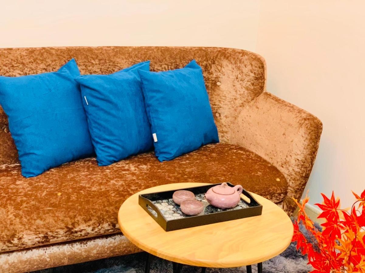 Lumos Ha Noi Séjour chez l'habitant *