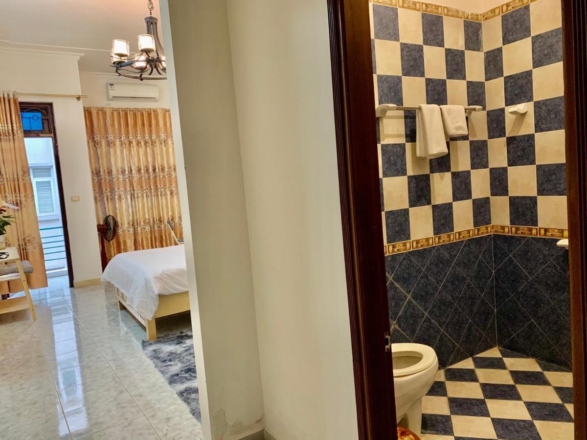 Lumos Ha Noi Séjour chez l'habitant *