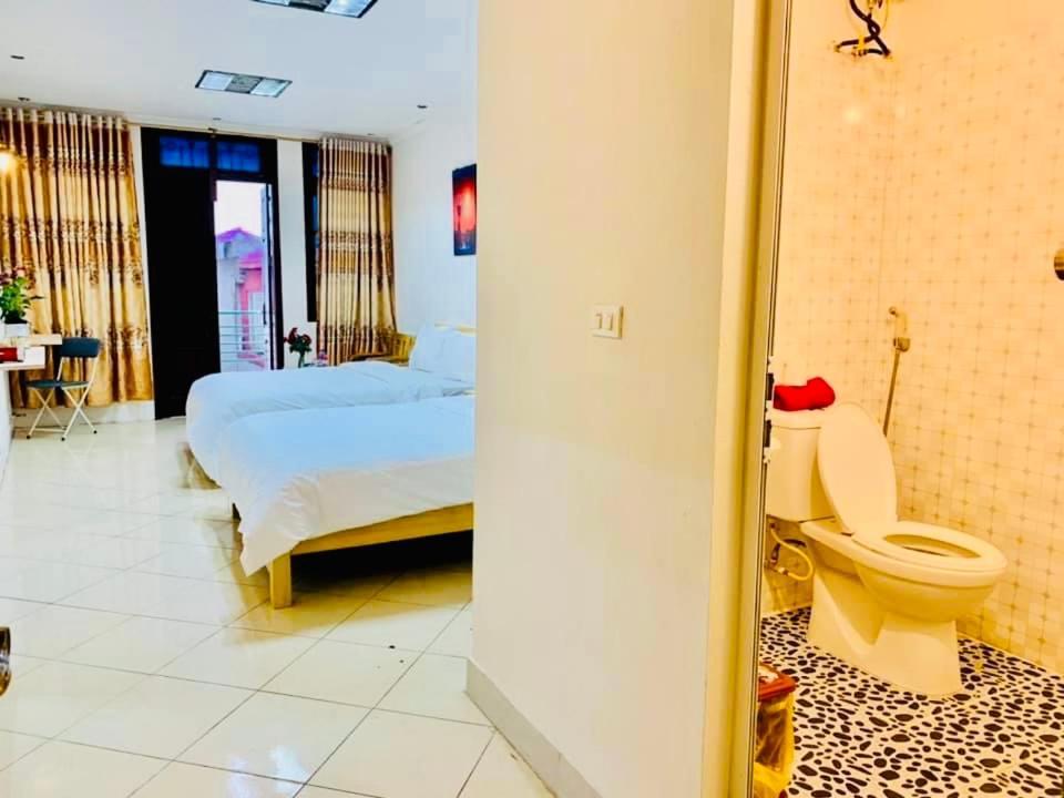 Séjour chez l'habitant Lumos Ha Noi Hanoï