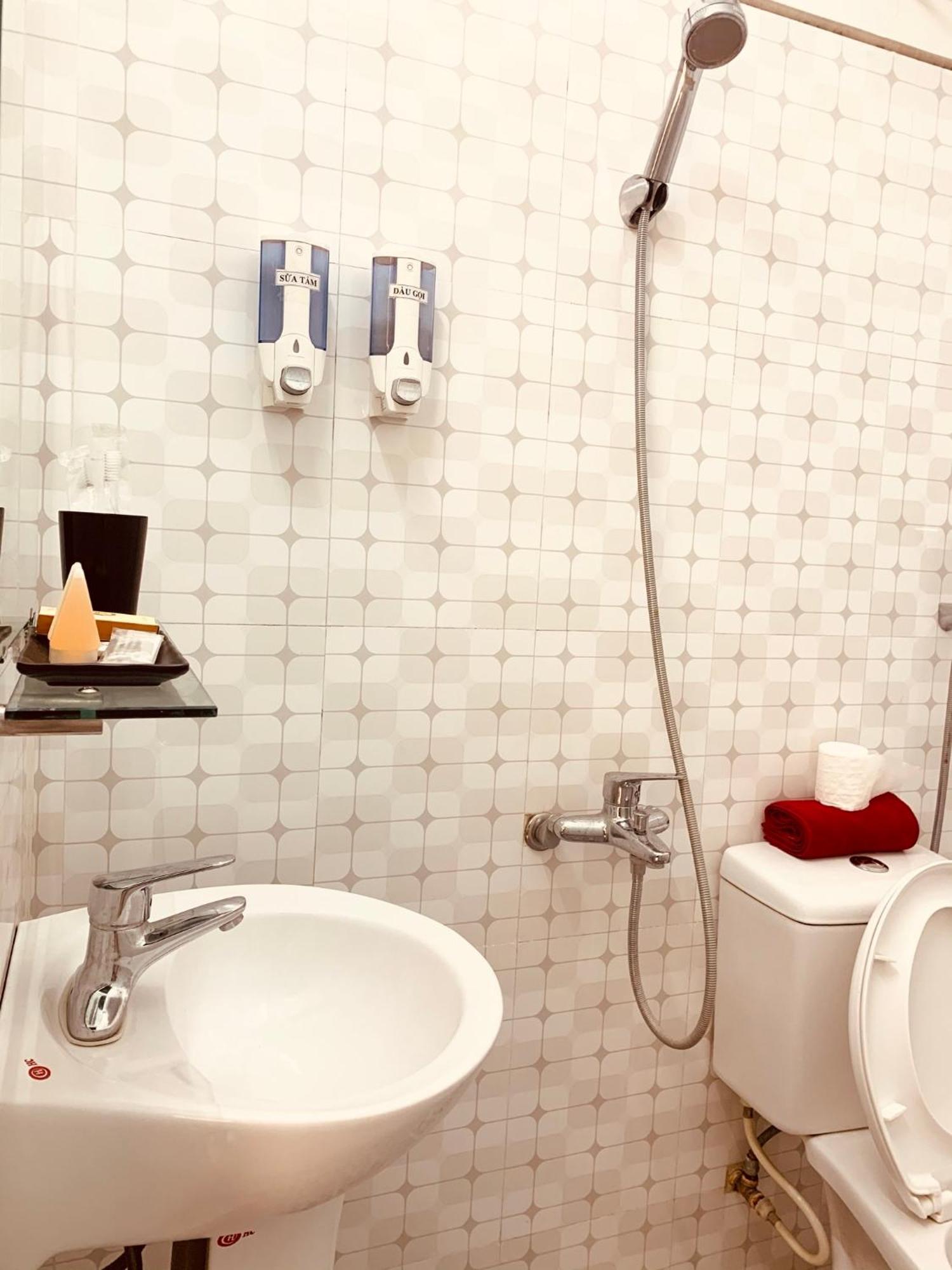 Séjour chez l'habitant Lumos Ha Noi *