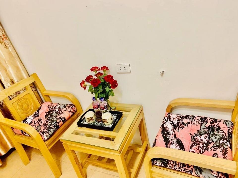 Lumos Ha Noi Séjour chez l'habitant *